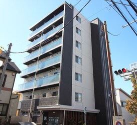 Ｓ．Ｃｏｕｒｔ町田の物件外観写真